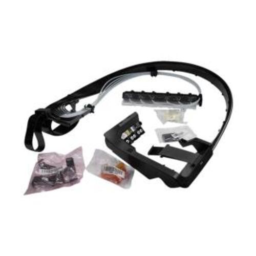 Tube System with Trailing Cable and Ferrite Parts for the HP Designjet T790, T1300, T2300  44" Printers (CN727-60097) - New