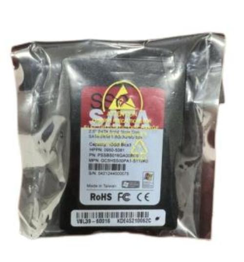 SSD 2.5in 32GB for HP Latex 115 Series (1QE01-67002)