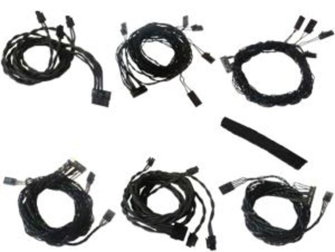 Impinging Control Cables CR SERV for the HP Latex 110, 310, 330, 360, 370 Series (B4H70-67144)