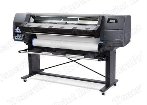 Carriage w/o PCA-SOL-LS 54 SERV (B4H69-67056) - Refurbished