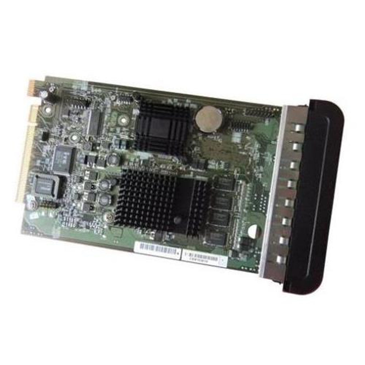 Formatter Board Assembly for the HP DesignJet T1100 Series SV FW9.0.0.X (Q6684-60008)