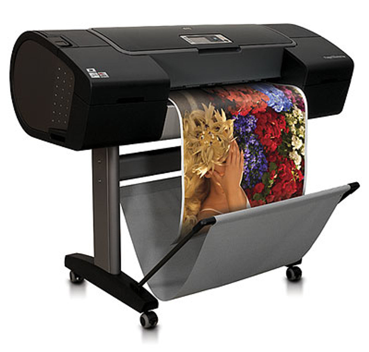 HP Designjet Z3100 24&quot; Printer - Refurbished (1 Year Warranty)