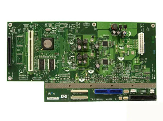 Main Logic Board Rev A for the HP DesignJet Z3200, Z2100 24" Series (Q6718-67029) - Refurbished