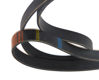 Drum Belt Micro V (2) -  For the HP Scitex TJ8300, TJ8350, TJ8550, TJ8600, 230v (289G36441)