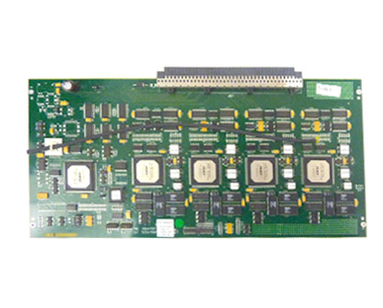 Scitex TurboJet Board TPFM Driver Assy - For the Scitex TJ8300, TJ8550, TJ8350, TJ8600, 230v, 220v (503000060)