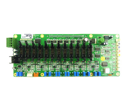 XP-3204T Head Board - EBDHE02-0006