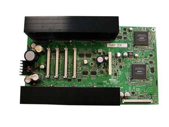 HDC-4Head PCB Assy for Mimaki JV4, TX2 Series - E102052 (Non ROHS)
