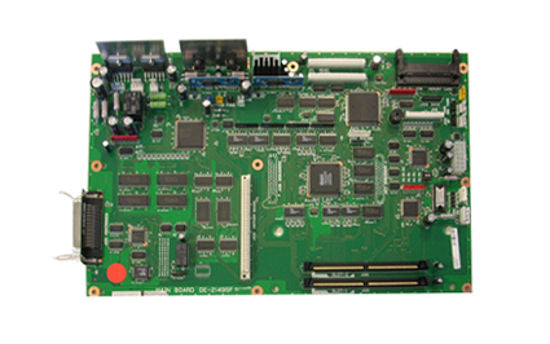 Rockhopper 38 Main Board - DE-36365