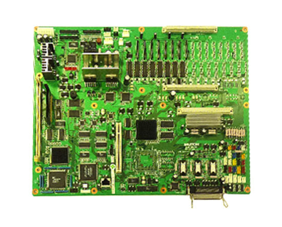 Spitfire 65 Main Board Assy (until S/N SP1K160600) - EY-80101