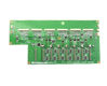 AJ-1000 Assy, Print Carriage Board - W7001057B0