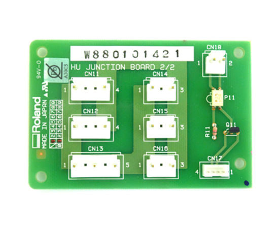 Hu Junction Board SJ-745ex - W880101420