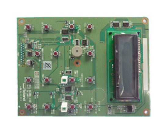 AC Junction Board SJ-1000 - W853905120