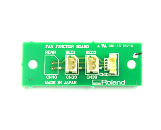 Fan Junction Board SJ-1000 - W853905360