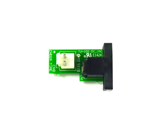 ASSY,TU DC JACK BOARD SJ-1000 1/4 - 22805526