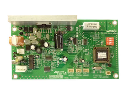 ASSY,TU MAIN BOARD SJ-1000 - 22805525