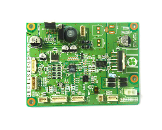 ASSY,TAKEUP BOARD XC-540 - 6700311200