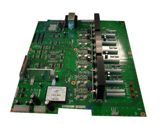 Toucan Sub Board Assy - DF-44163