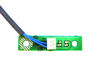 FJ-540 Paperside Sensor board Assy - W811904260