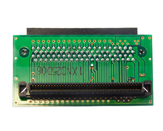 JV4 I/F Connection Board Assy - E102154