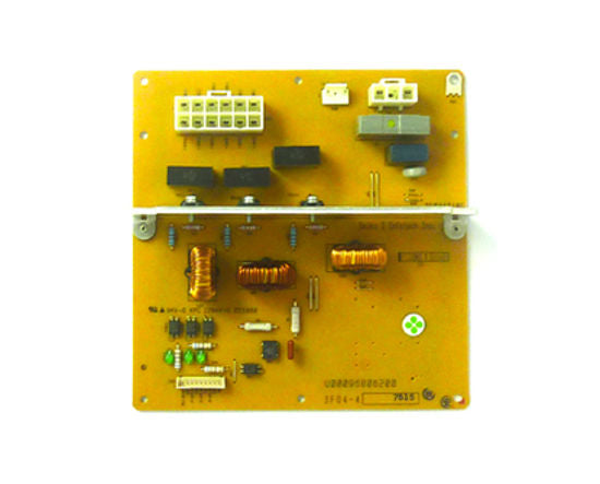 Designjet 8000 Heater Relay Board - Q6670-60022