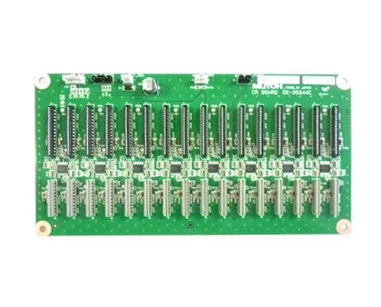 Rockhopper 3 CR Board - DE-36494