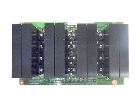 Rockhopper II Head Drive Board Assy - DE-36493