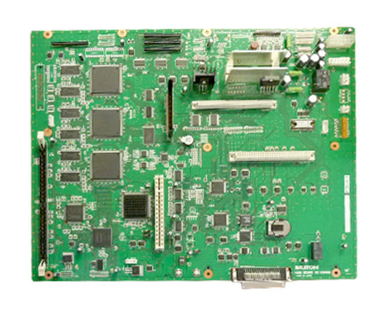 Osprey Main Board Assy PMC - DE-36473