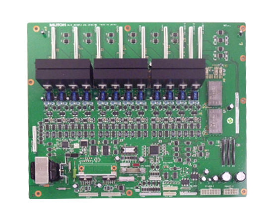 Osprey Sub Main Board - DF-47863