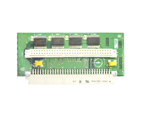 RJ-800 Ethernet Backplane - EY-24320