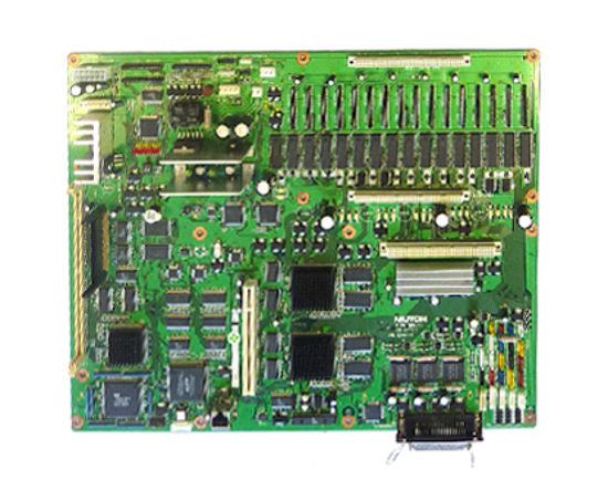 Viper TX 65 Main Board Assy - EY-80108