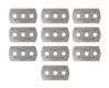 Cut-off Knife Replacement Blades (10-pack) - 391-146