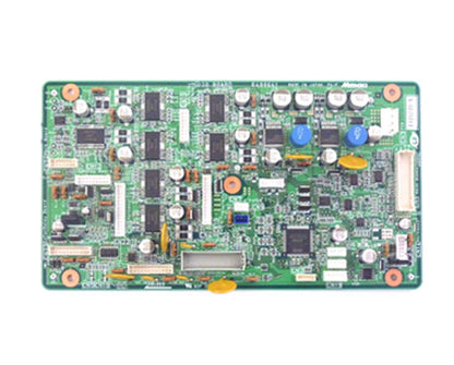 Mimaki JV5 IO PCB Assy - E105239