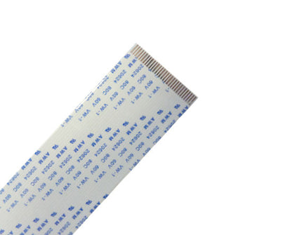 Head Data Cable for Mutoh Valuejet / Drafstation and Epson Stylus Pro Printers - DF-49017 / DG-40354