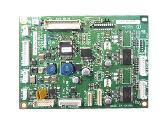 JV33 Station PCB Assy - E104854