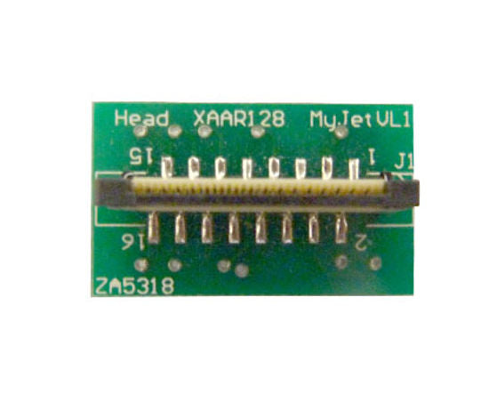 Myjet 3216 Printhead I/F Board (128 2nd)