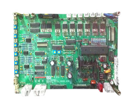 XP-2506D Refill Board - EBDRE02-0005