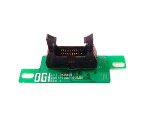 ST-1806 Head Cartridge Board