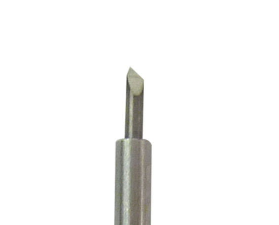 Roland Cemented Carbide Cutters for Normal Vinyl (3 pcs) - ZEC-A1005