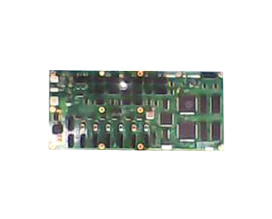 Jeti 3324 Motion Module V2 Rev 14 - 391-315008