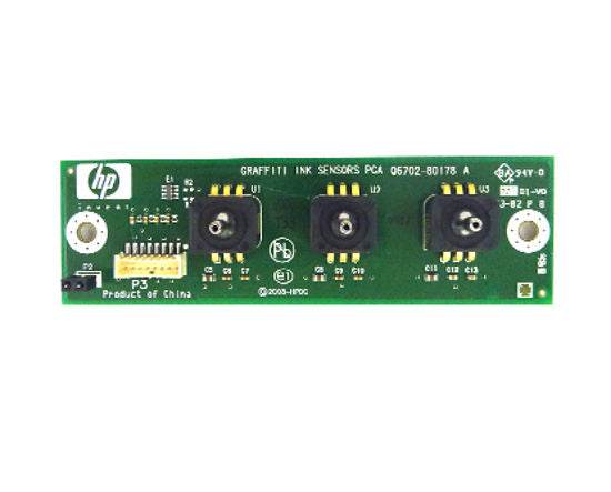 Designjet L65500 Ink Sensor Board - Q6703-67129