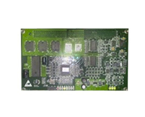 Assy. Smart I/O Board + Software - For the Scitex XP2100, XP2700, XP2750, XP2300, XP5100, XP5300 (20-6036)