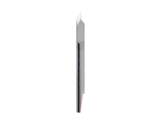 Summa Tangential Knife 60° Cutting Angle for Sandblast Stencil - 390-550