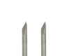Mutoh Carbide Cutting Blade 60° cutting angle without depth indication (2 pcs) - ZME-20034C