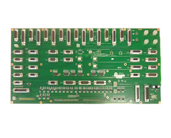 Expedio 3200 Assy. Galil Interface Board - 20-0065