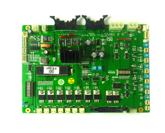 STII-1806 Refill Board Rev.6 (DG-STREFL-BD)