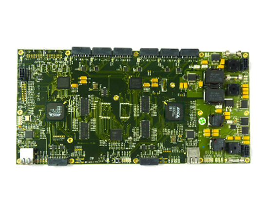 Jeti 3312 Board, Pixel Processor - 390-003010