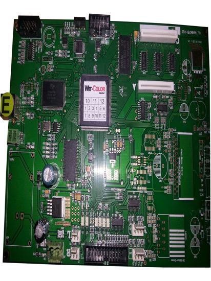 Ultra 9000 Mainboard - PBOWI11697