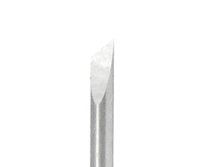 Graphtec Carbide Cutting Blade 30° Cutting Angle (5 pcs) - CB09UB
