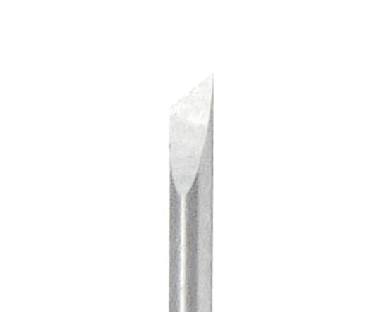 Graphtec Carbide Cutting Blade 30° Cutting Angle (5 pcs) - CB09UB