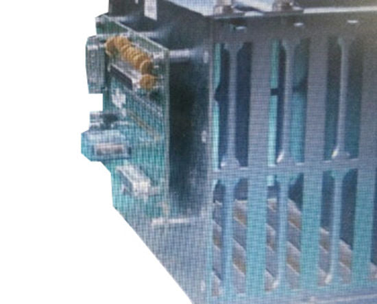 HP NDP Cage Assy w/o Splitters - 20-1214